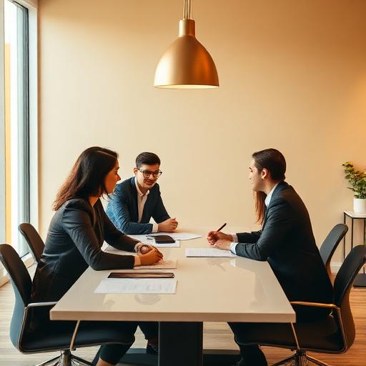 Discovery & Consultation