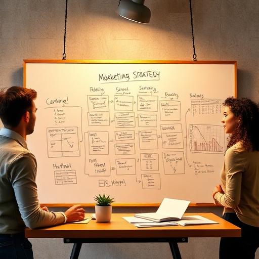 Strategy Development