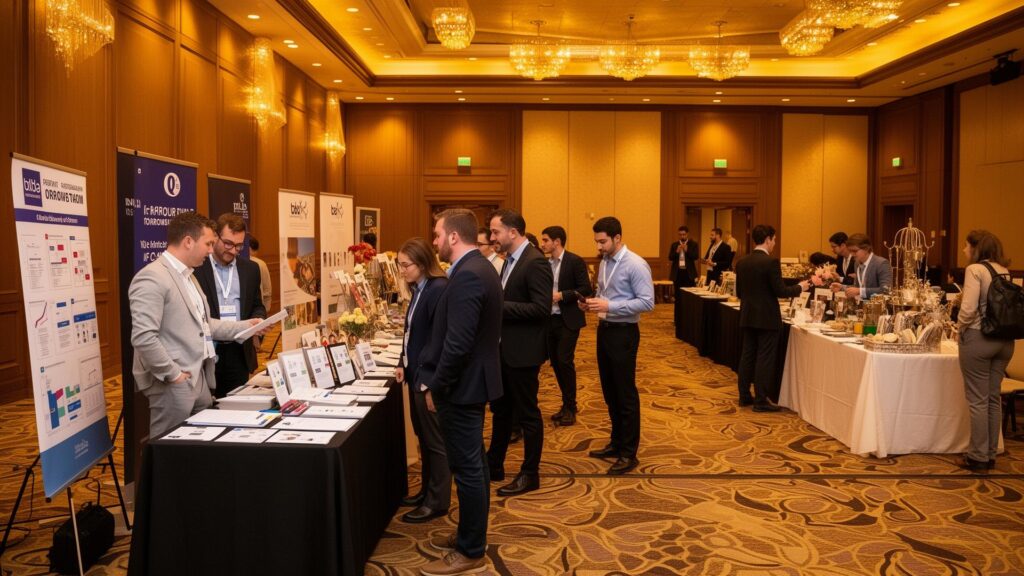 Bazaar & Event Organization