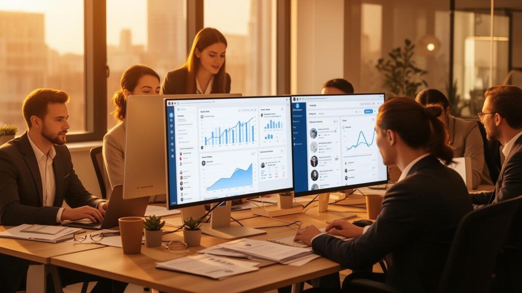 social-media-management